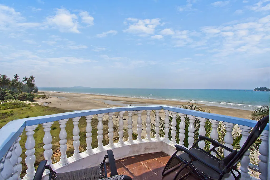 Sanctuary Resort - Apartment Hotel-1