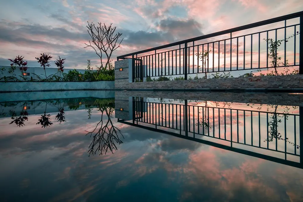 Pecatu Ubud Guest House-1