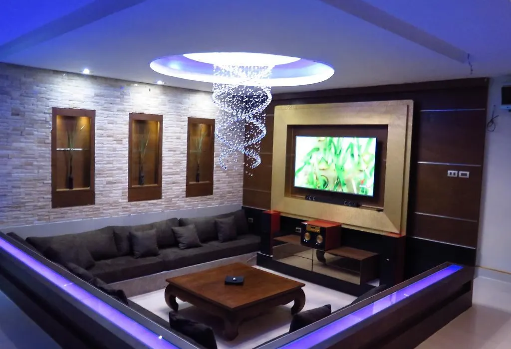 Le Viman Resort-1