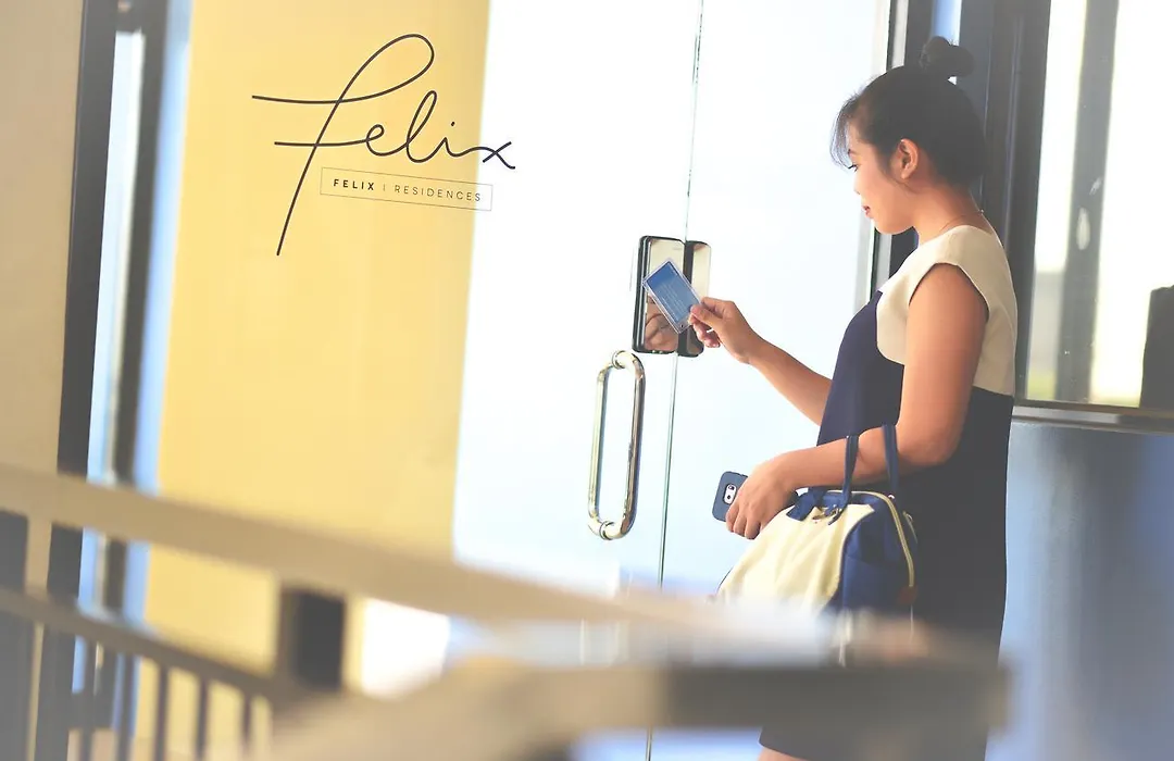 Felix Residences-1