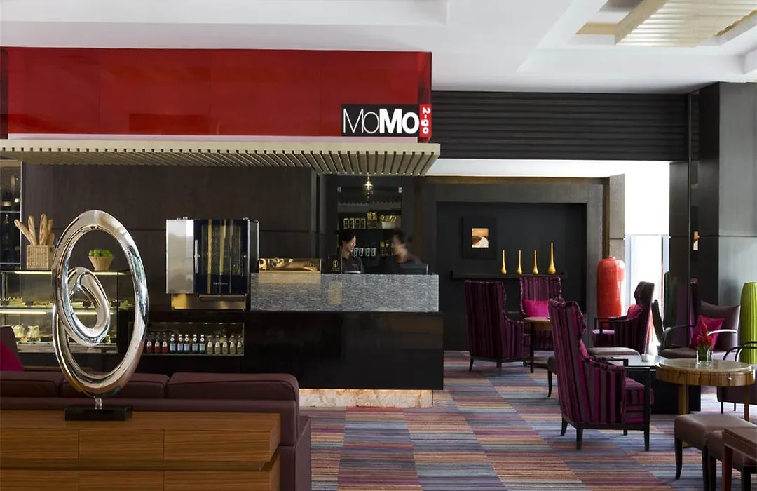 Courtyard By Marriott Beijing Northeast-1