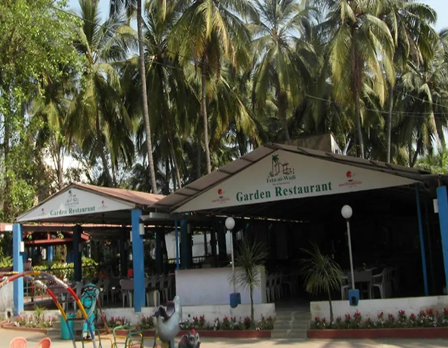 Dariya Darshan Hotel-1