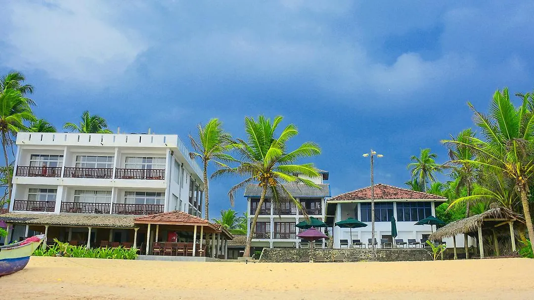 Ranmal Beach Hotel-1