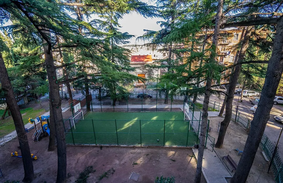 Luxury Apartments On Central Avenue-1
