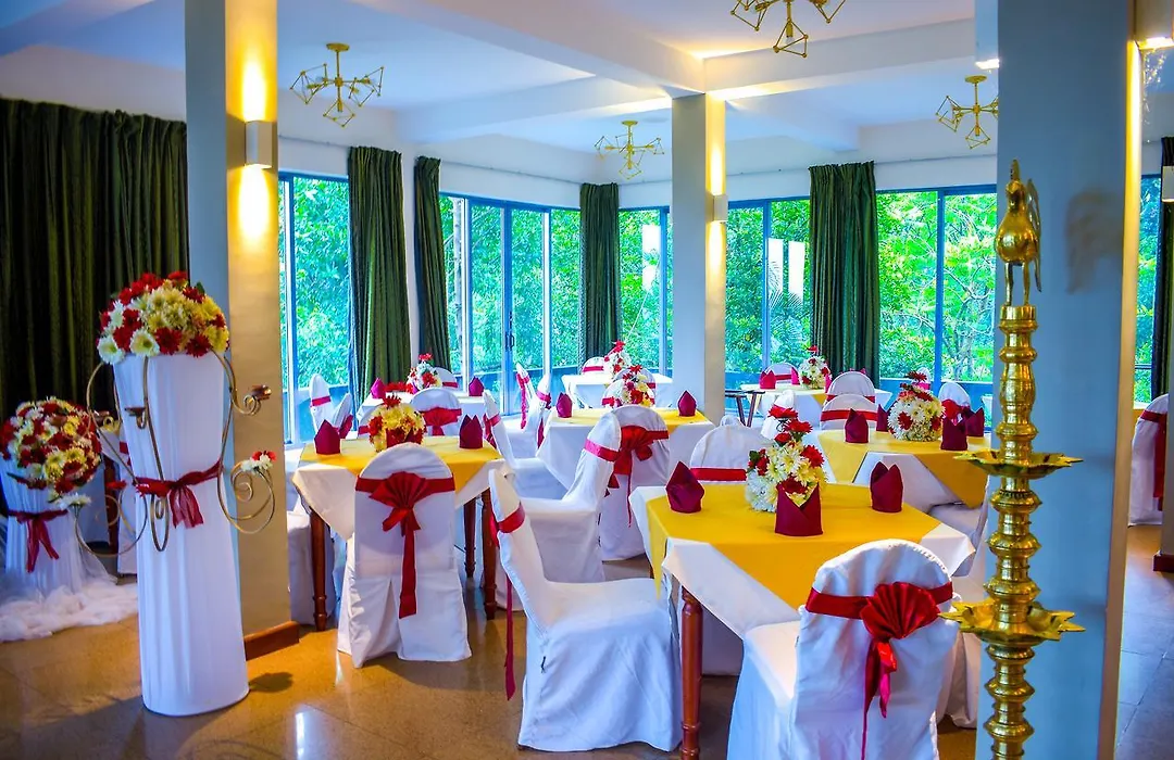 Brookside Resort By Earl'S-1
