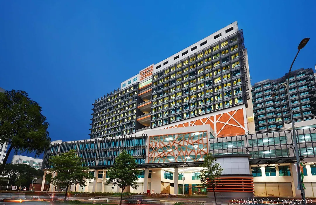 Centrestage Petaling Jaya-1