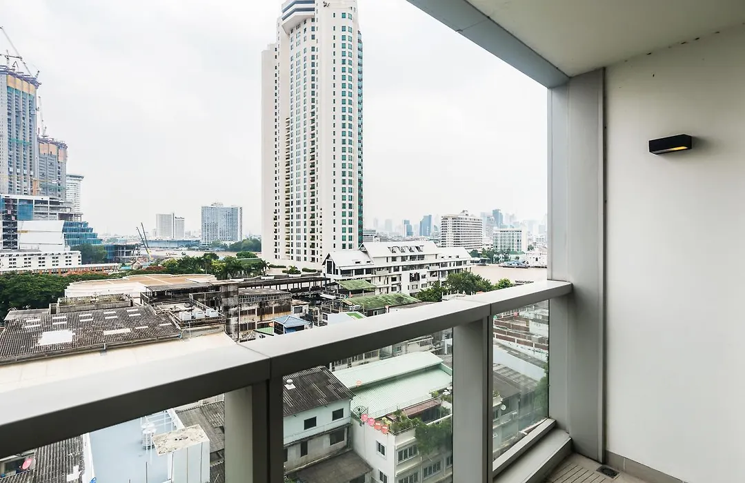 River Sathorn By Favstay-1
