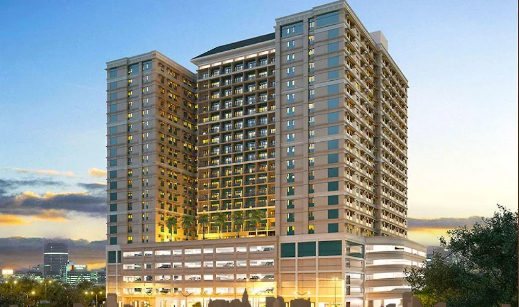 Ortigas inn-1