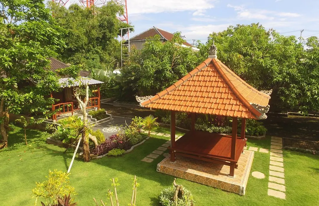 Mulia Home Stay-1