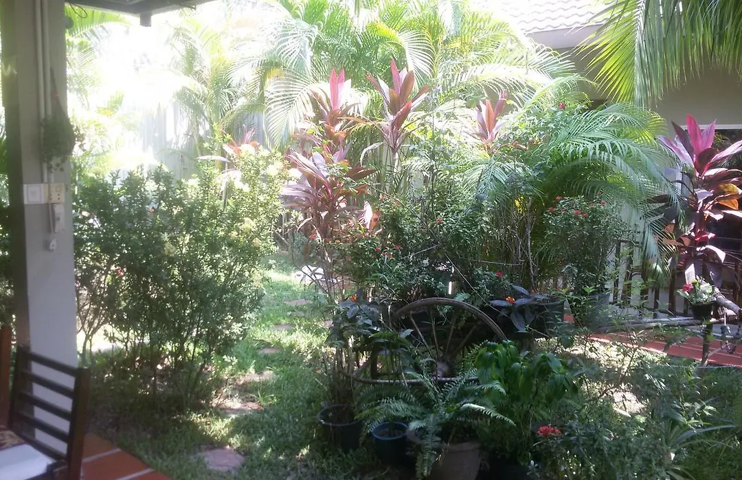 The Tamarind-1
