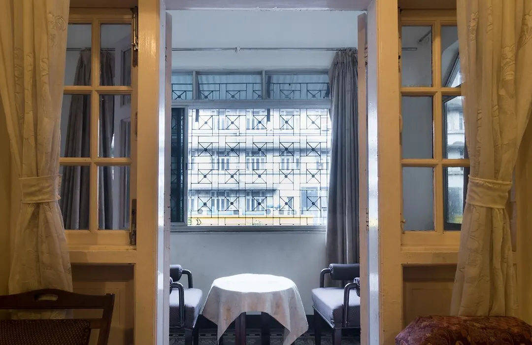 Bed And Breakfast At Colaba-1