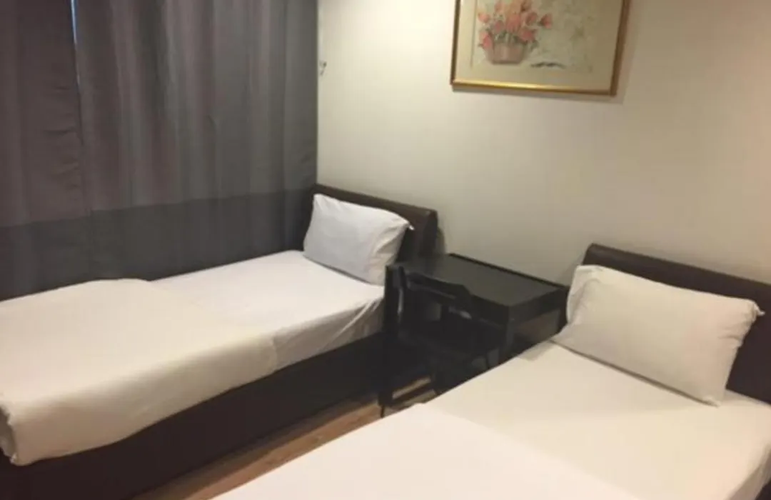 Hotel Conforto-1
