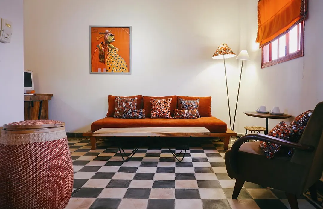 Rambutan Hotel - Siem Reap-1