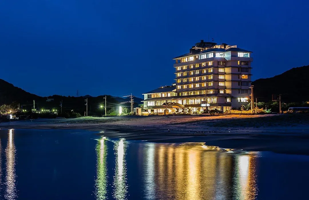Naruto Grand Hotel Kaigetsu-1