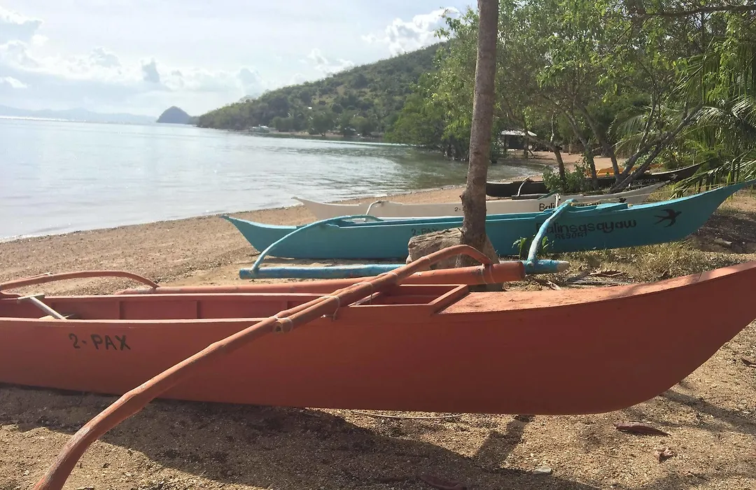 Balinsasayaw Resort-1