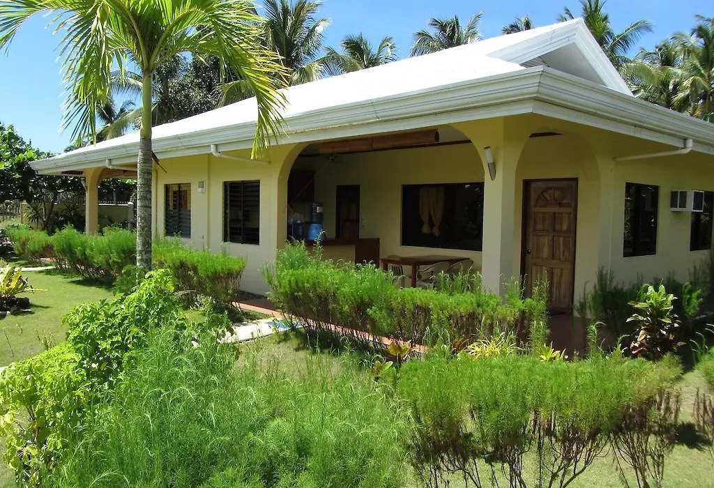 Bohol Sunside Resort-1