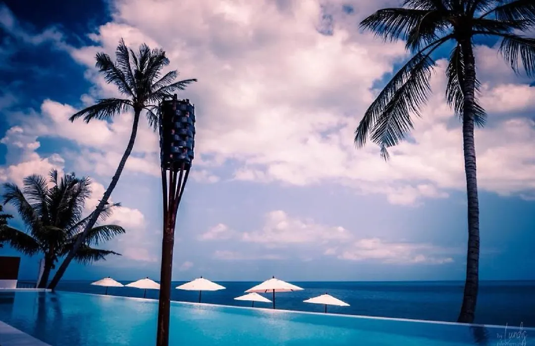 Infinity Residences & Resort Koh Samui-1
