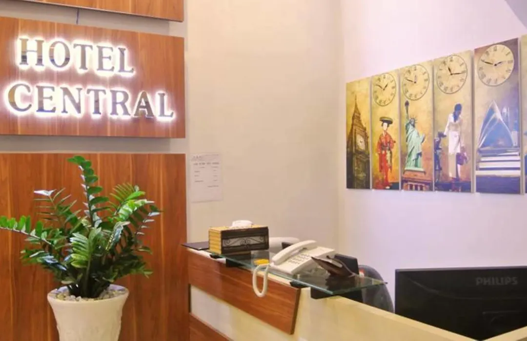 K Central Hotel-1