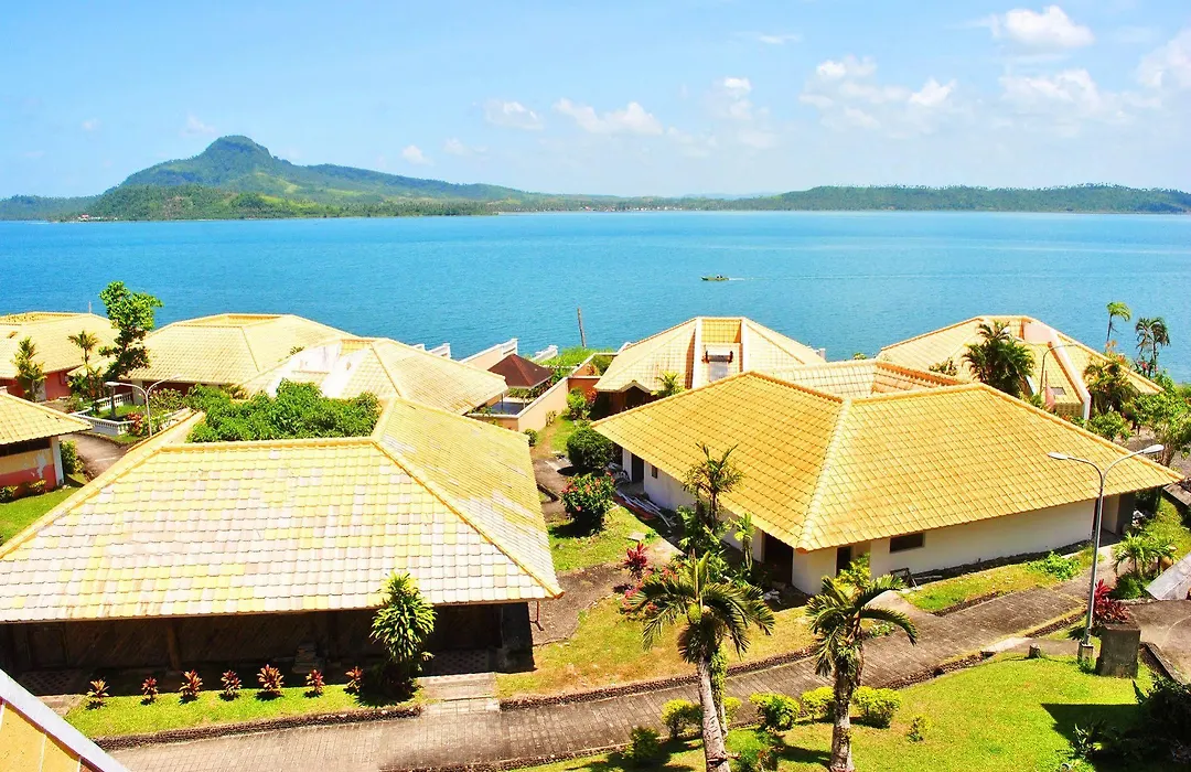 Leyte Park Resort Hotel-1