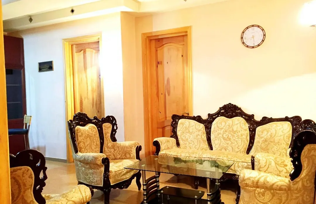 Old Side Boutique Hotel-1