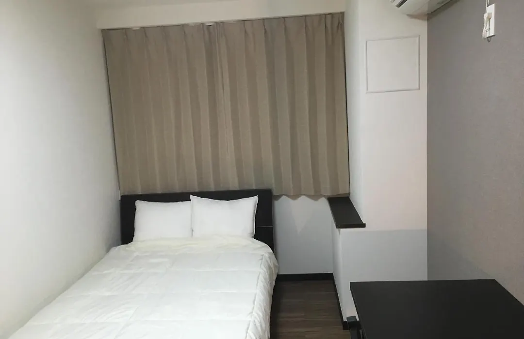 Times Inn 2F-1