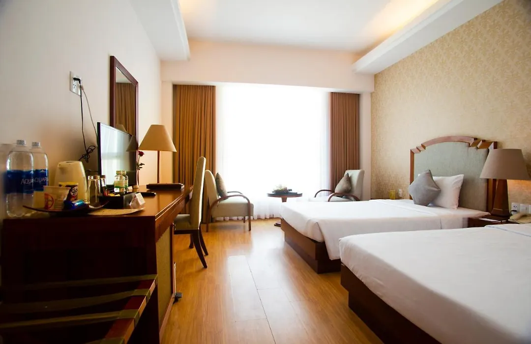 Vdb Nha Trang Hotel-1