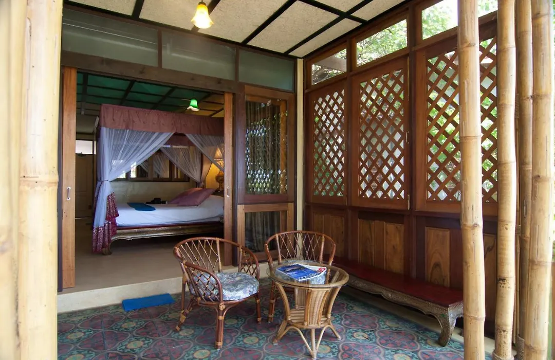 Charm Churee Village-1