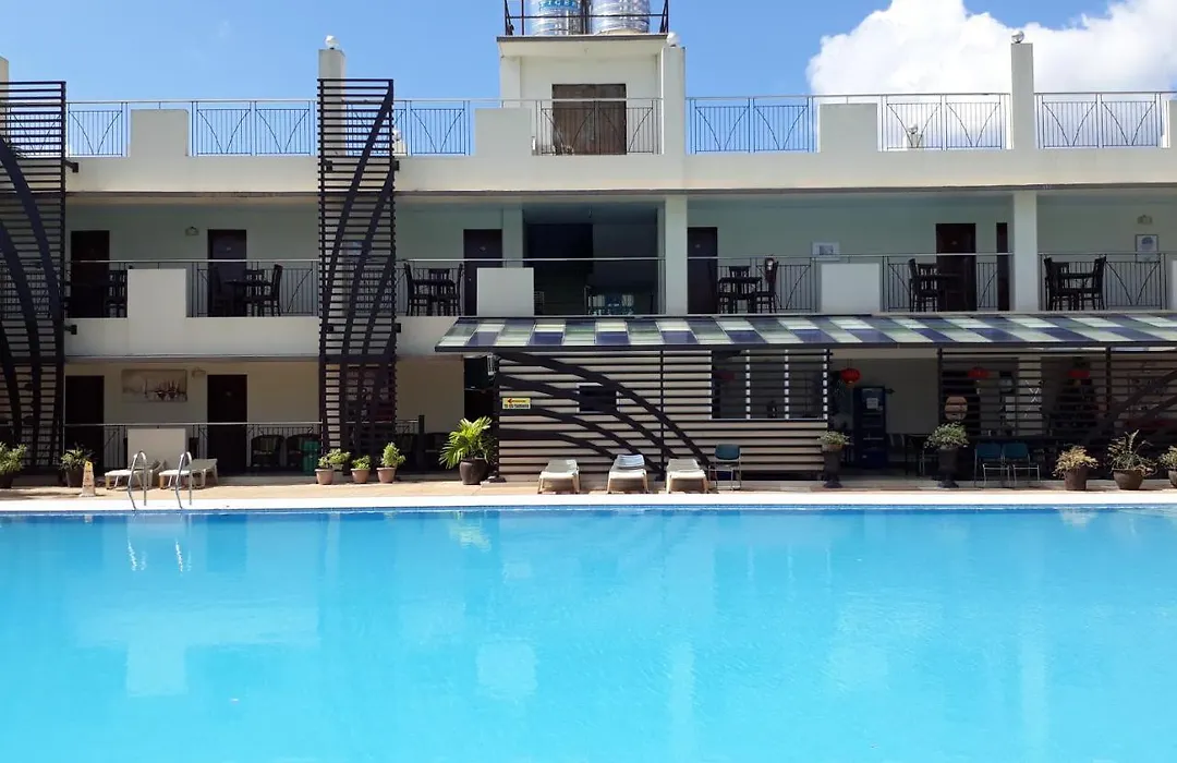 Sea Garden Resort Iloilo-1