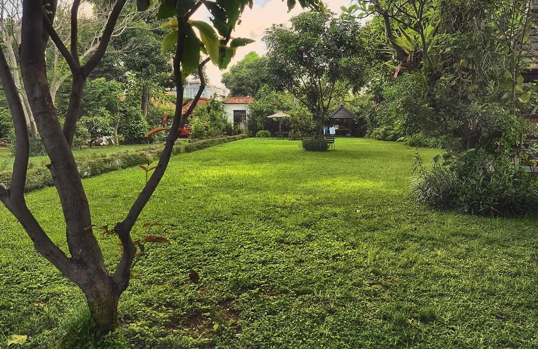Garden Villas-1