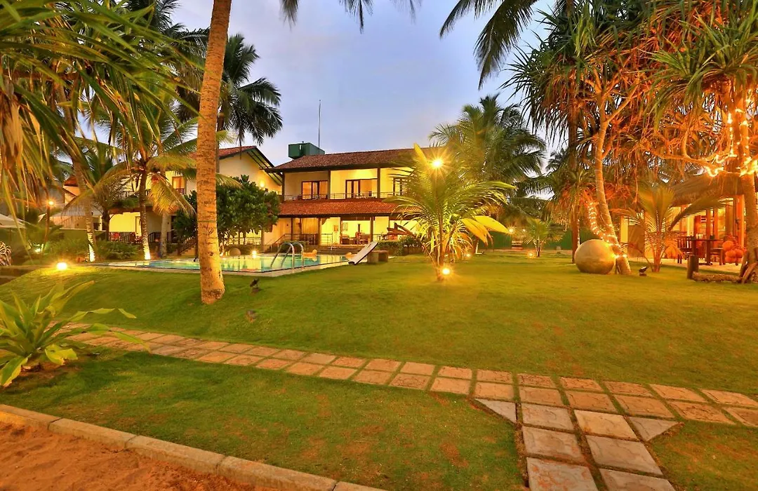 Sea Rock Villa-1