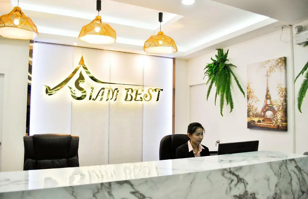 Siambest Hotel-1