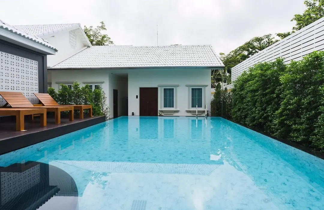 The Besavana Phuket - Sha Extra Plus-1