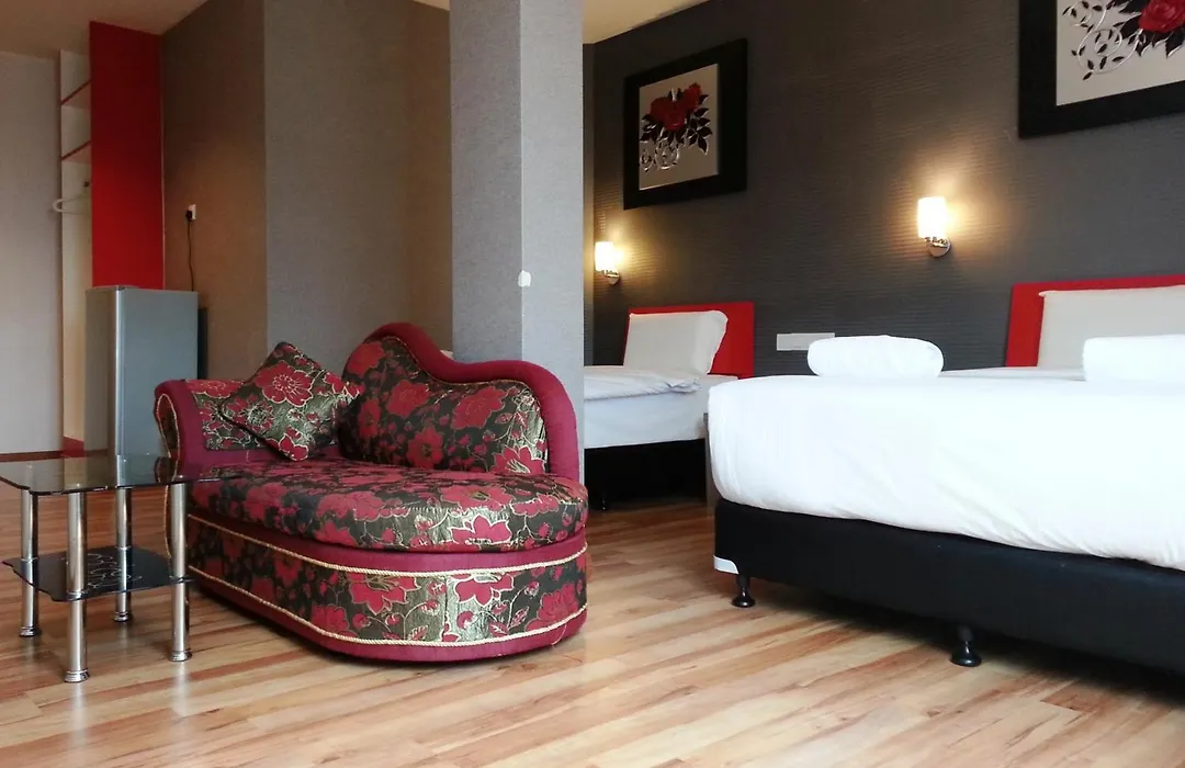 Ipoh Boutique Hotel-1
