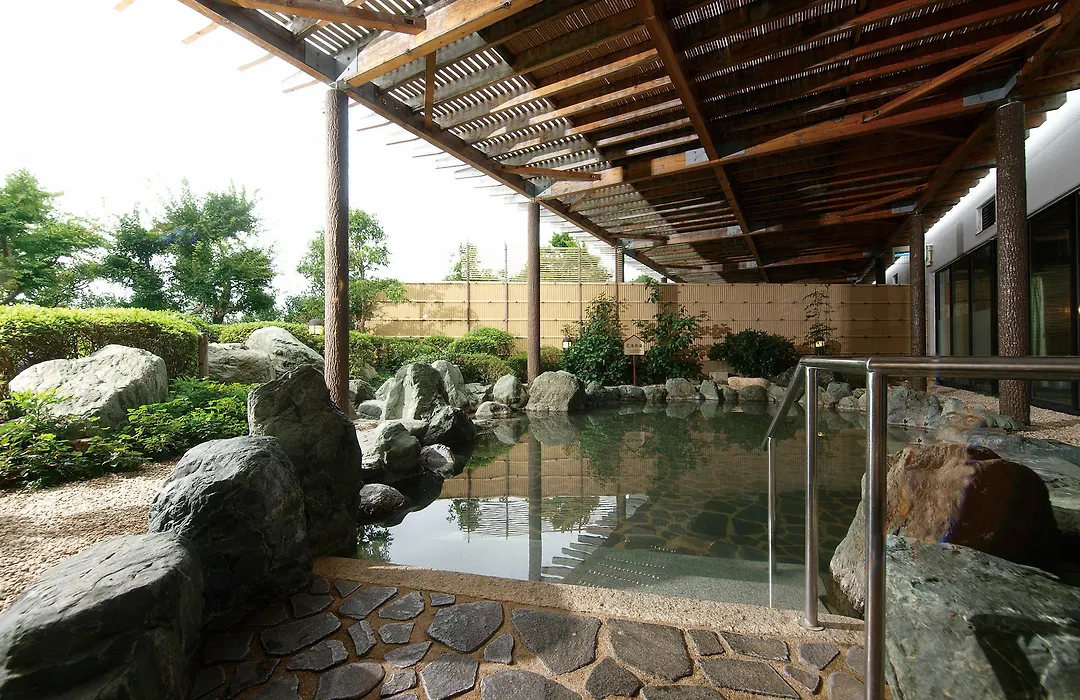 Grand Mercure Ise-Shima Resort & Spa-1