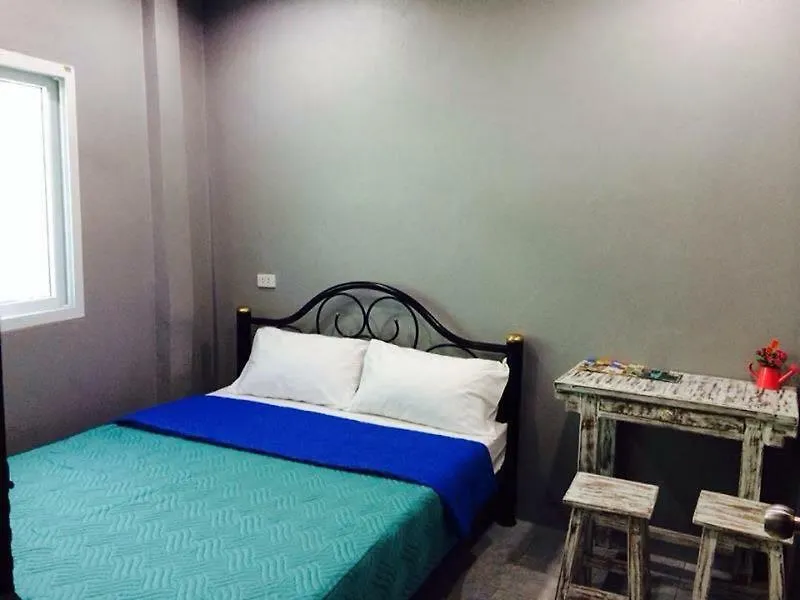 K Guesthouse Adults Only-1