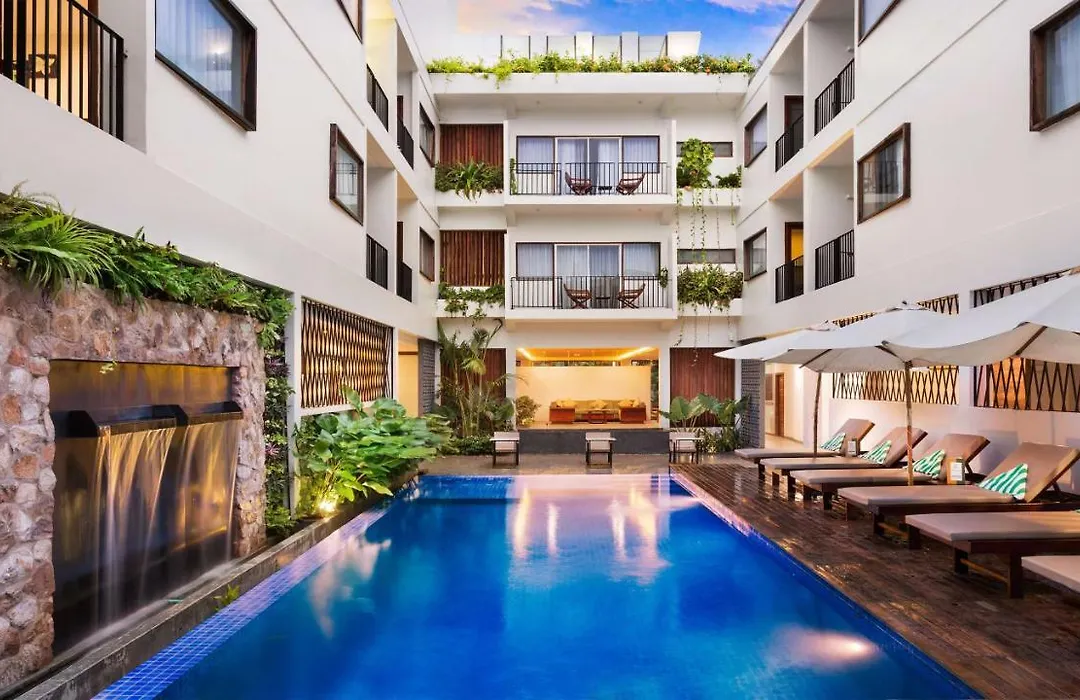 Popular Residence Hotel-1