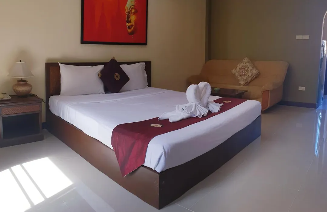Bonkai Resort-1