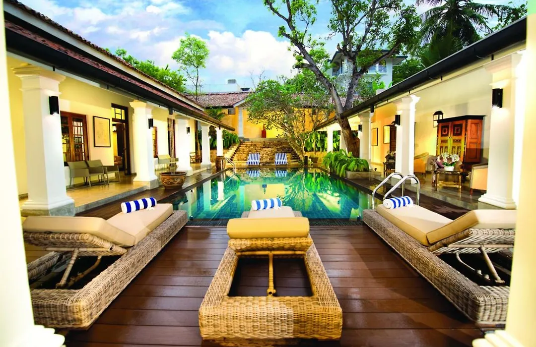 D Pavilion Boutique Hotel-1