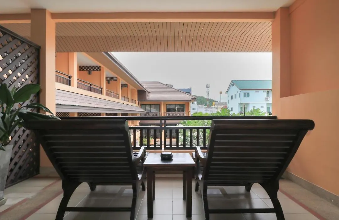 La Maison Hua Hin-1