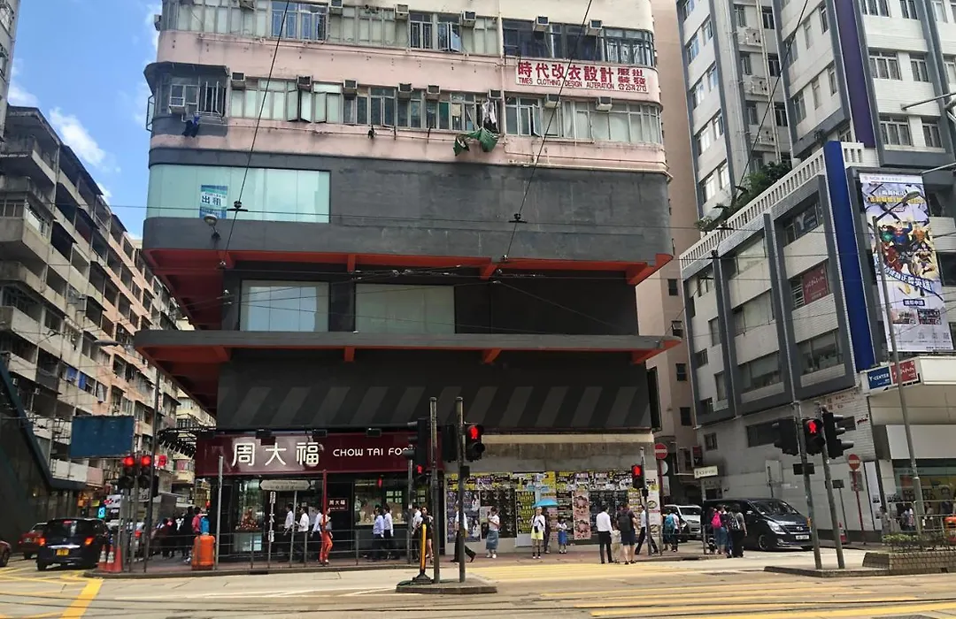 Yesinn - Causeway Bay-1