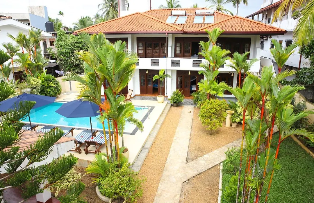 Sky And Sand Guesthouse-1