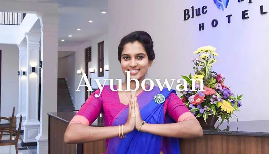 Blue Spring Hotel Wadduwa-1