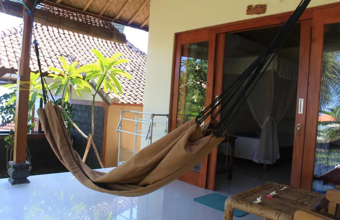 Bamboo Bali-1