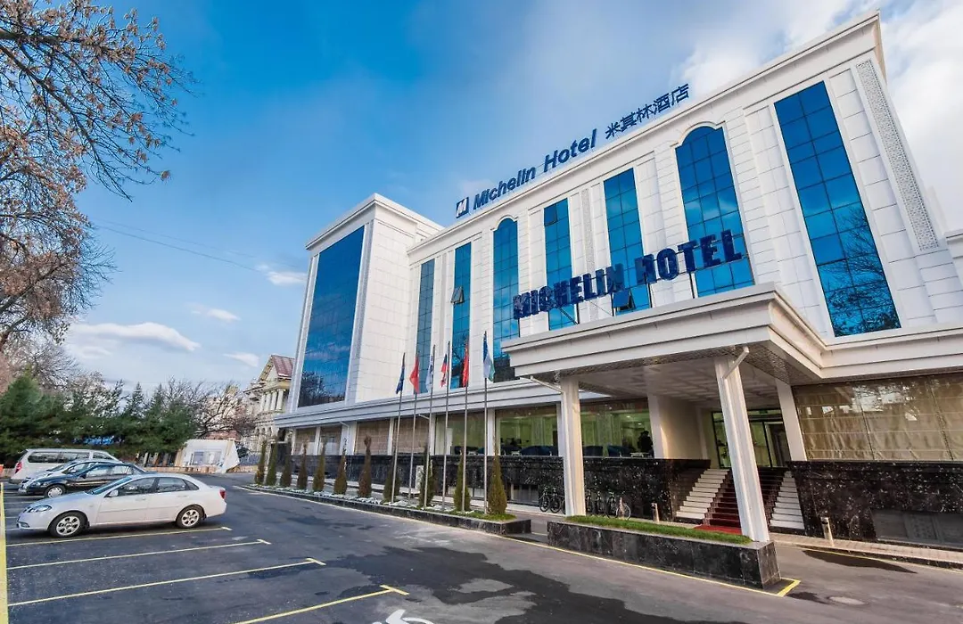 Michelin Hotel-1