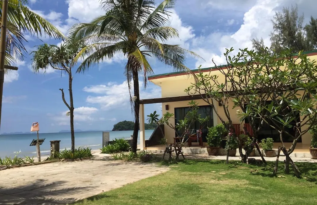 Golden Bay Cottage - Sha Extra Plus-1