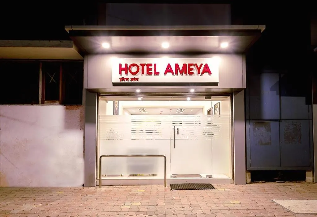 Hotel Ameya-1