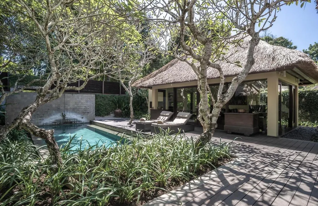 Kayumanis Nusa Dua Private Villa & Spa (Adults Only)-1