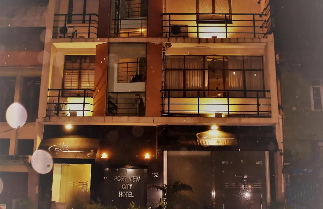 Port View City Hotel-1