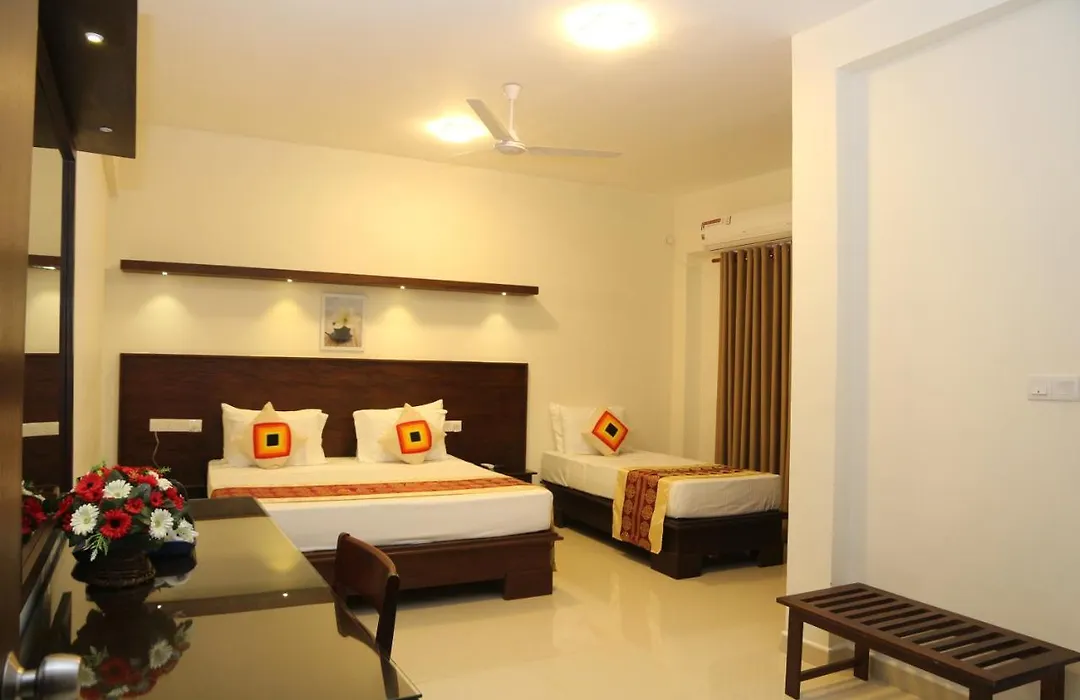 Hotel Nelly Marine-1