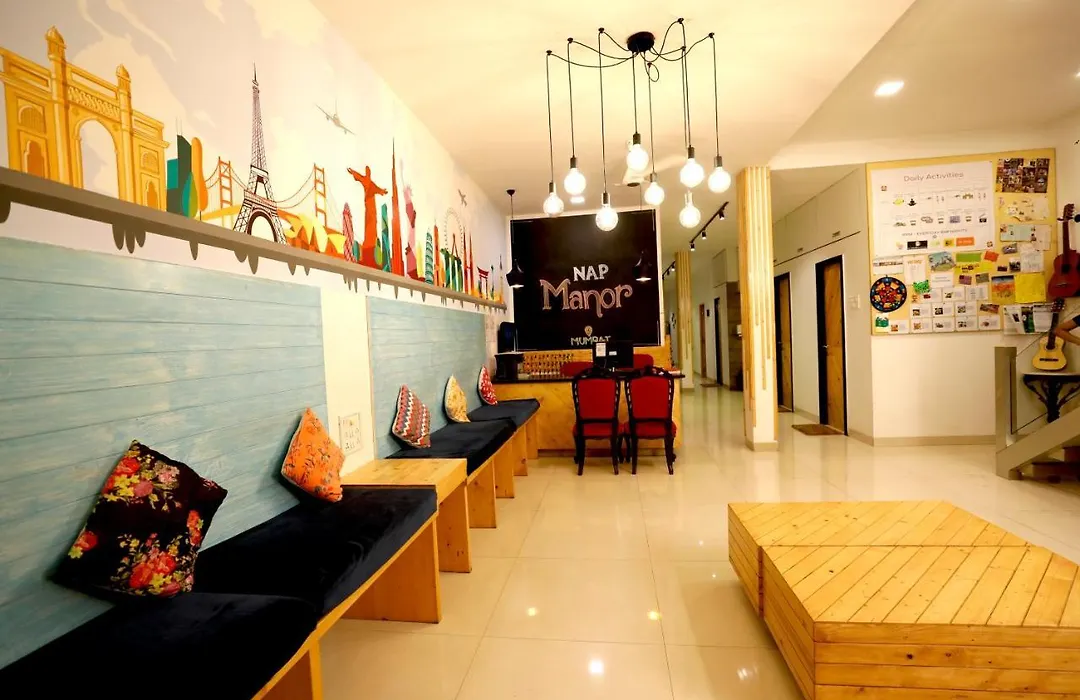 Nap Manor Hostels-1